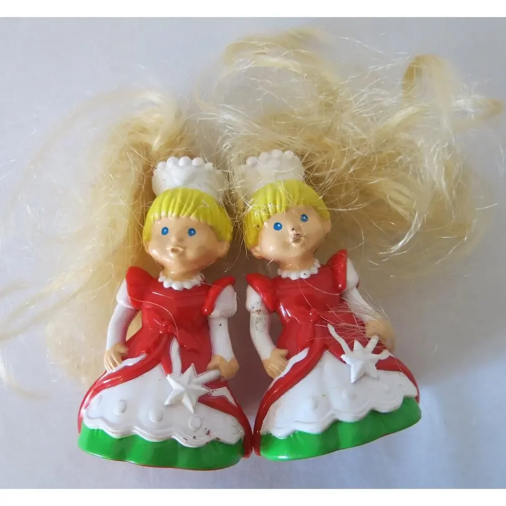 Cabbage Patch Kids vintage 1990